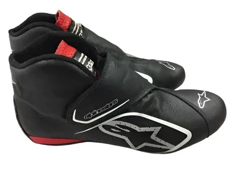 2017 Carlos Sainz Renault F1 Racing Boots - Official Team Gear - Image 3