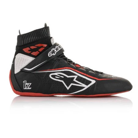 2018 George Russell Replica Race Shoes - Mercedes-AMG F1 Team - Image 2