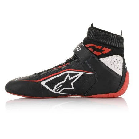 2018 George Russell Replica Race Shoes - Mercedes-AMG F1 Team - Image 3
