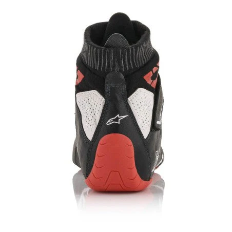 2018 George Russell Replica Race Shoes - Mercedes-AMG F1 Team - Image 6