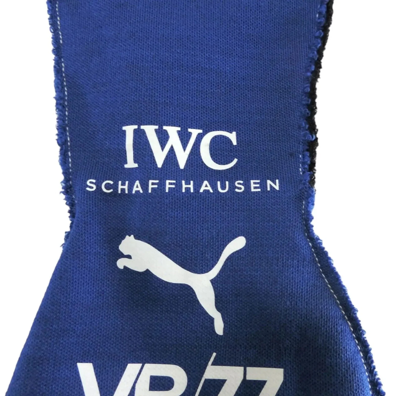 2018 Mercedes AMG Valtteri Bottas Formula One Race gloves - Image 4