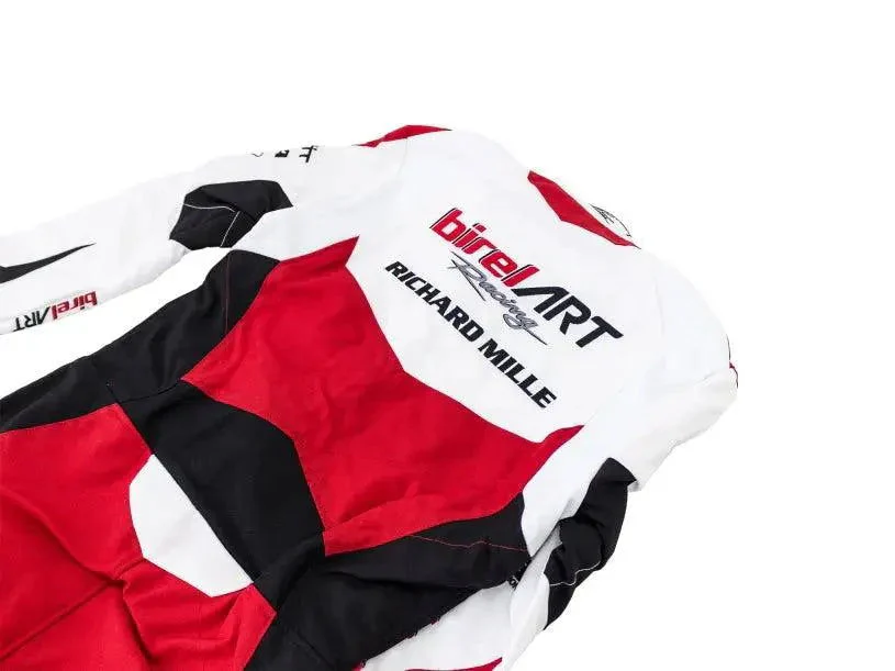 2021 Birel suit Kart Race Suit - Image 5