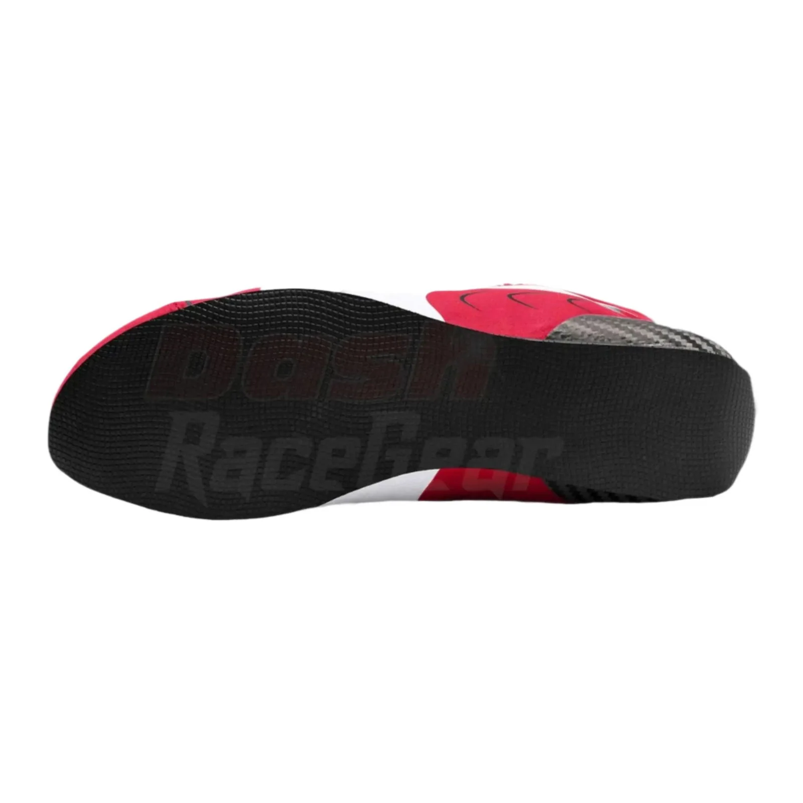 2021 Charles Leclerc Scuderia Ferrari F1 Race Shoes - Image 5