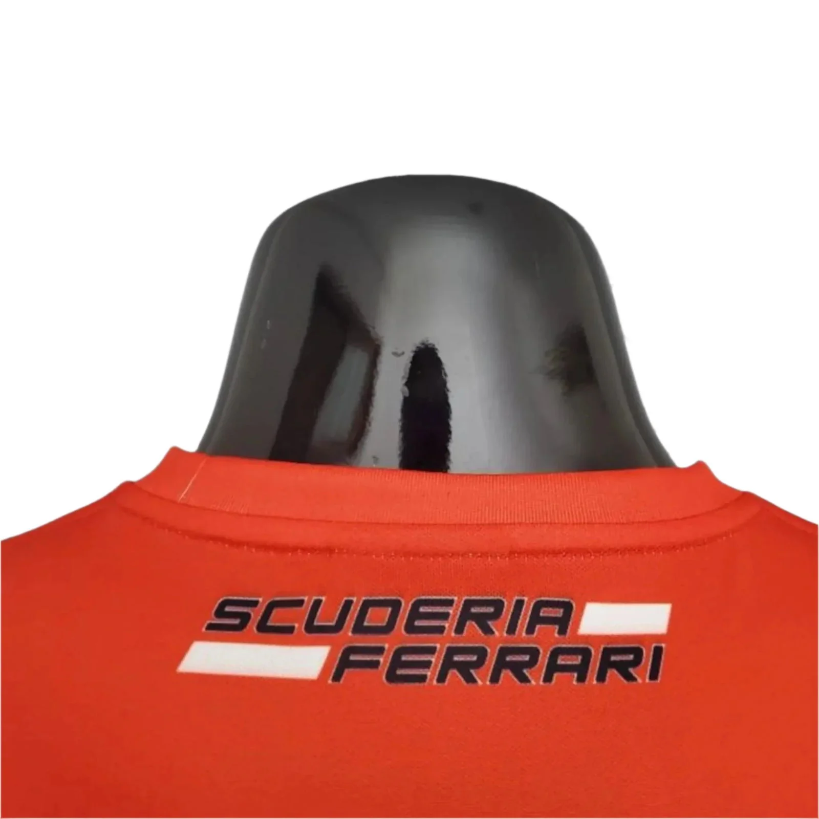 2021 Ferrari Formula One Racing T-Shirt - Image 4