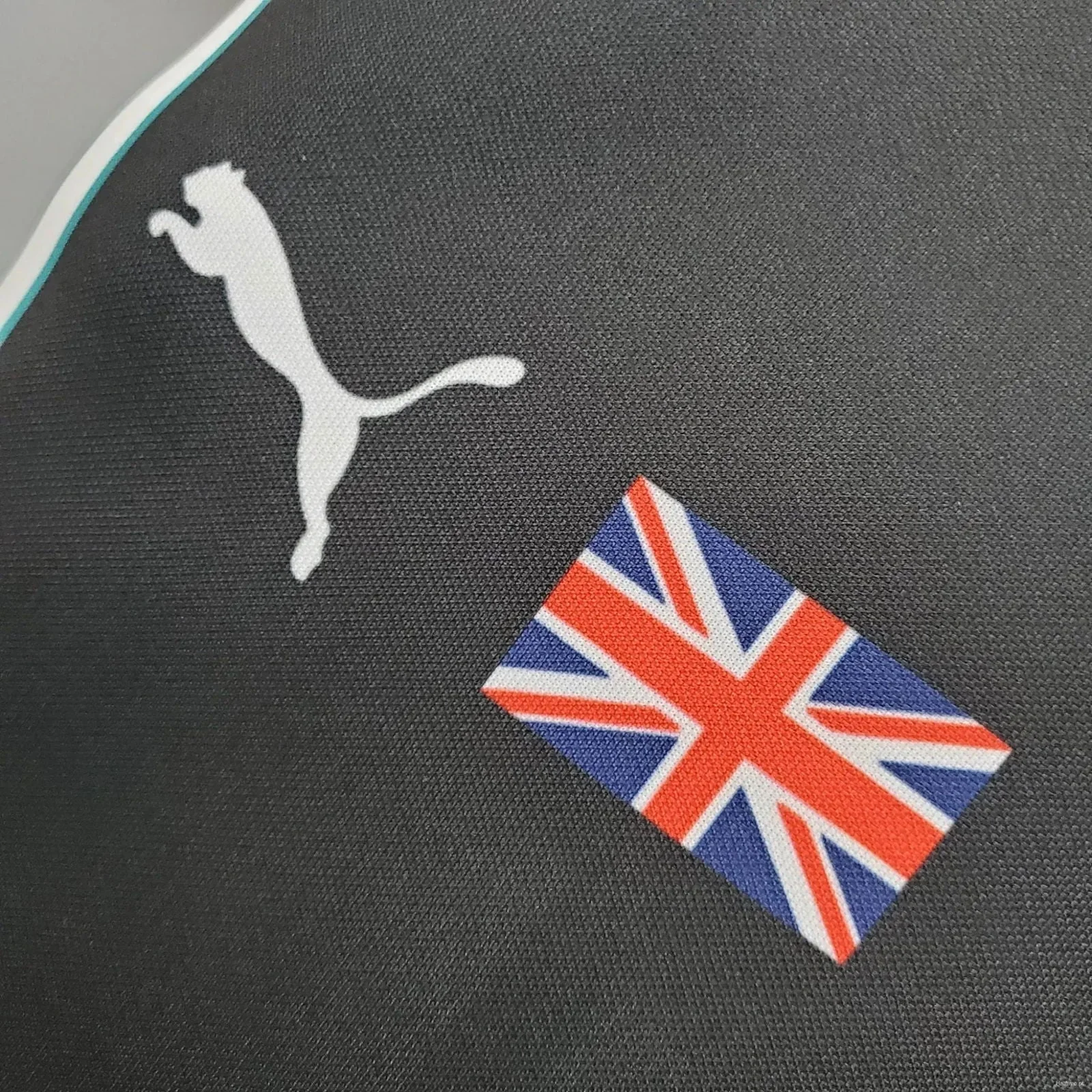 2021 Mercedes Lewis Hamilton Formula One racing T-Shirt - Image 6