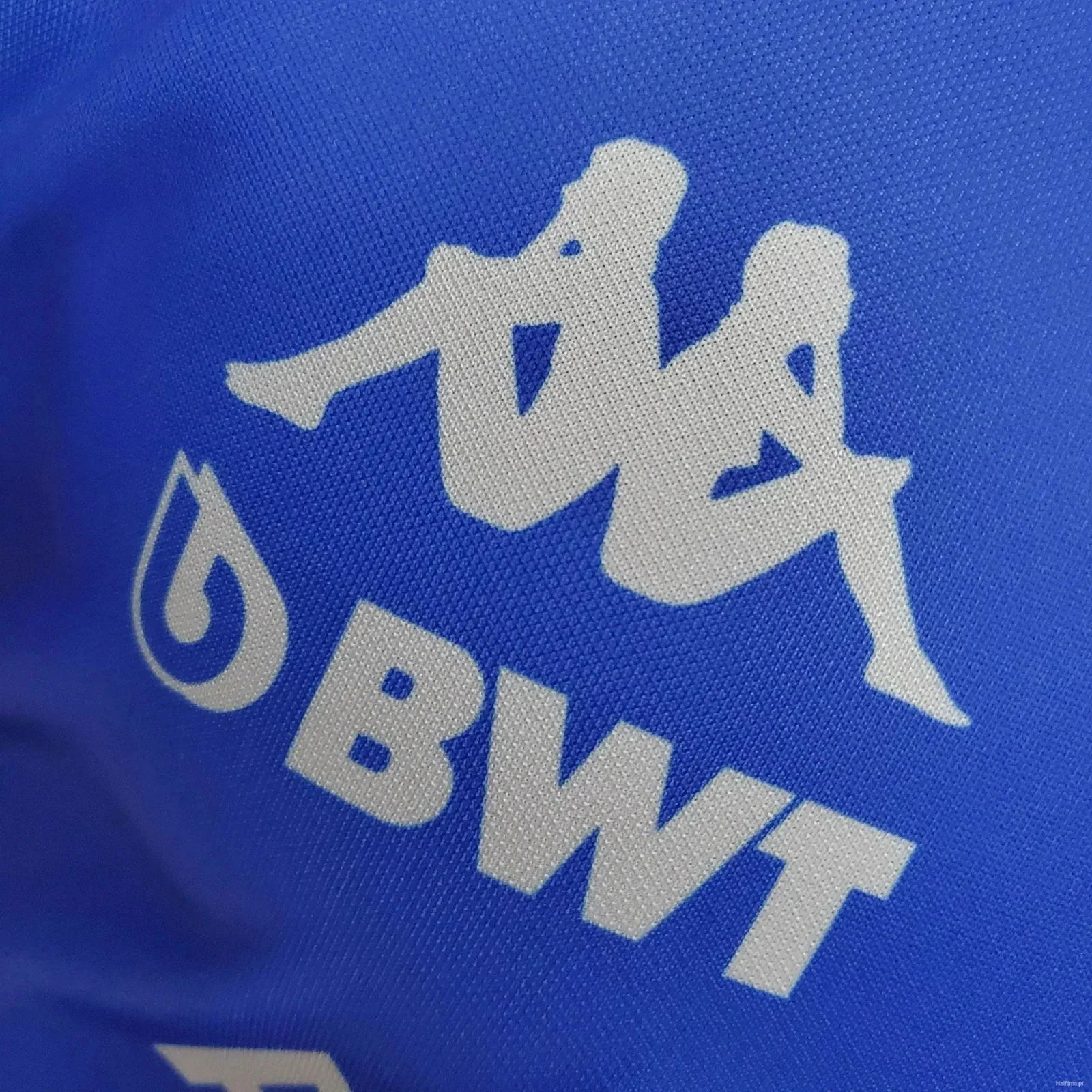2022 Alpine BWT Formula One T-Shirt - Image 7