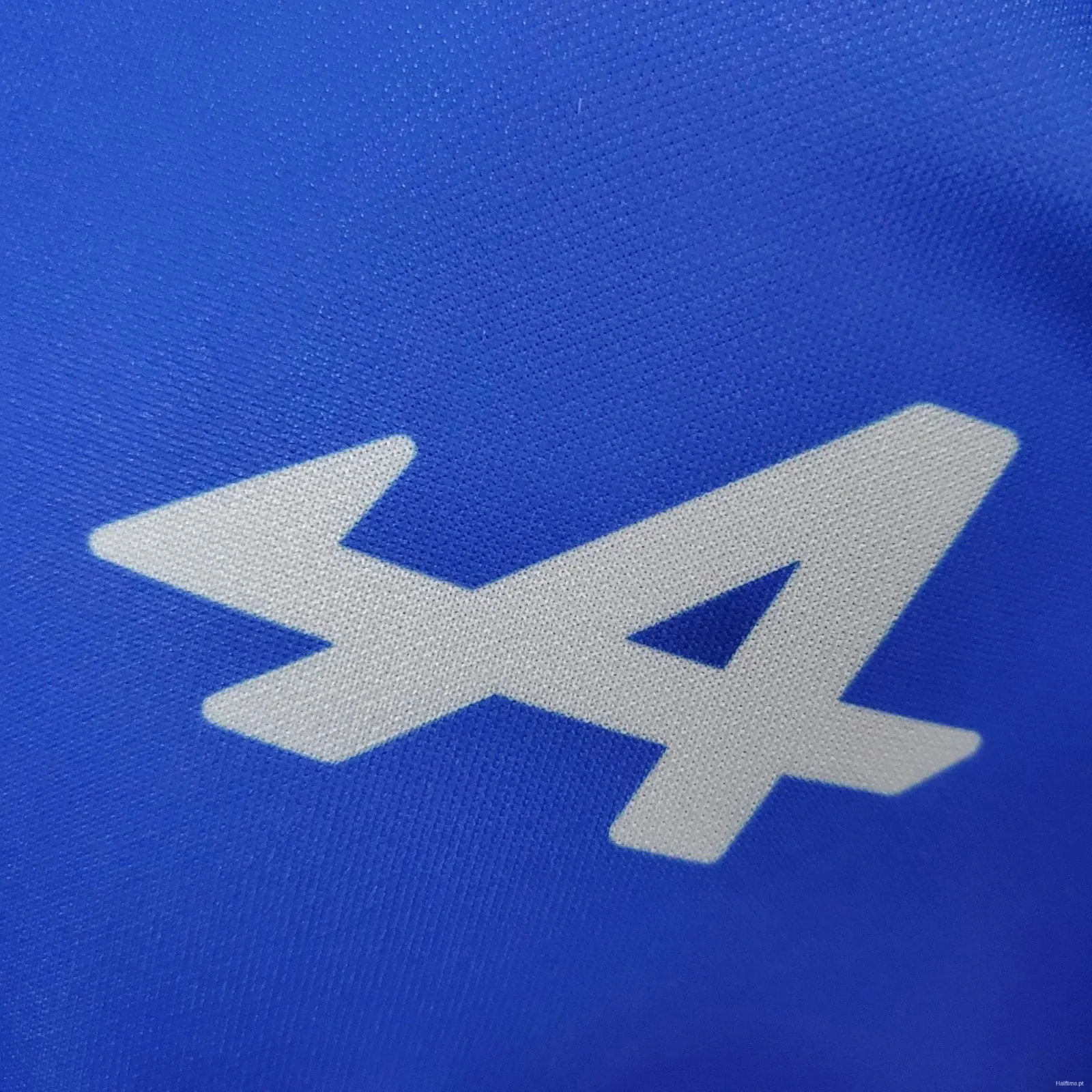 2022 Alpine BWT Formula One T-Shirt - Image 8