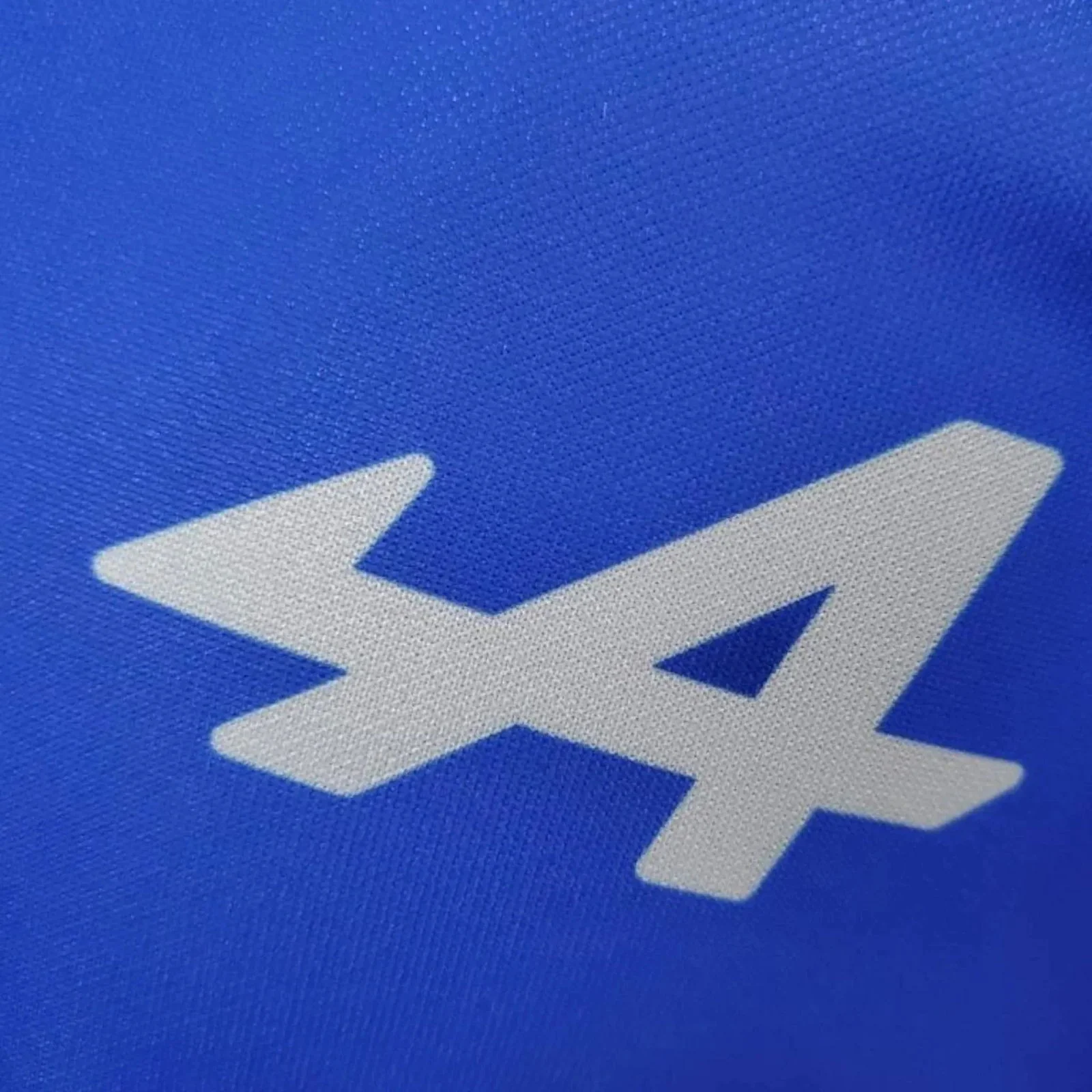 2022 BWT Fernando Alonso T-Shirt - Image 6