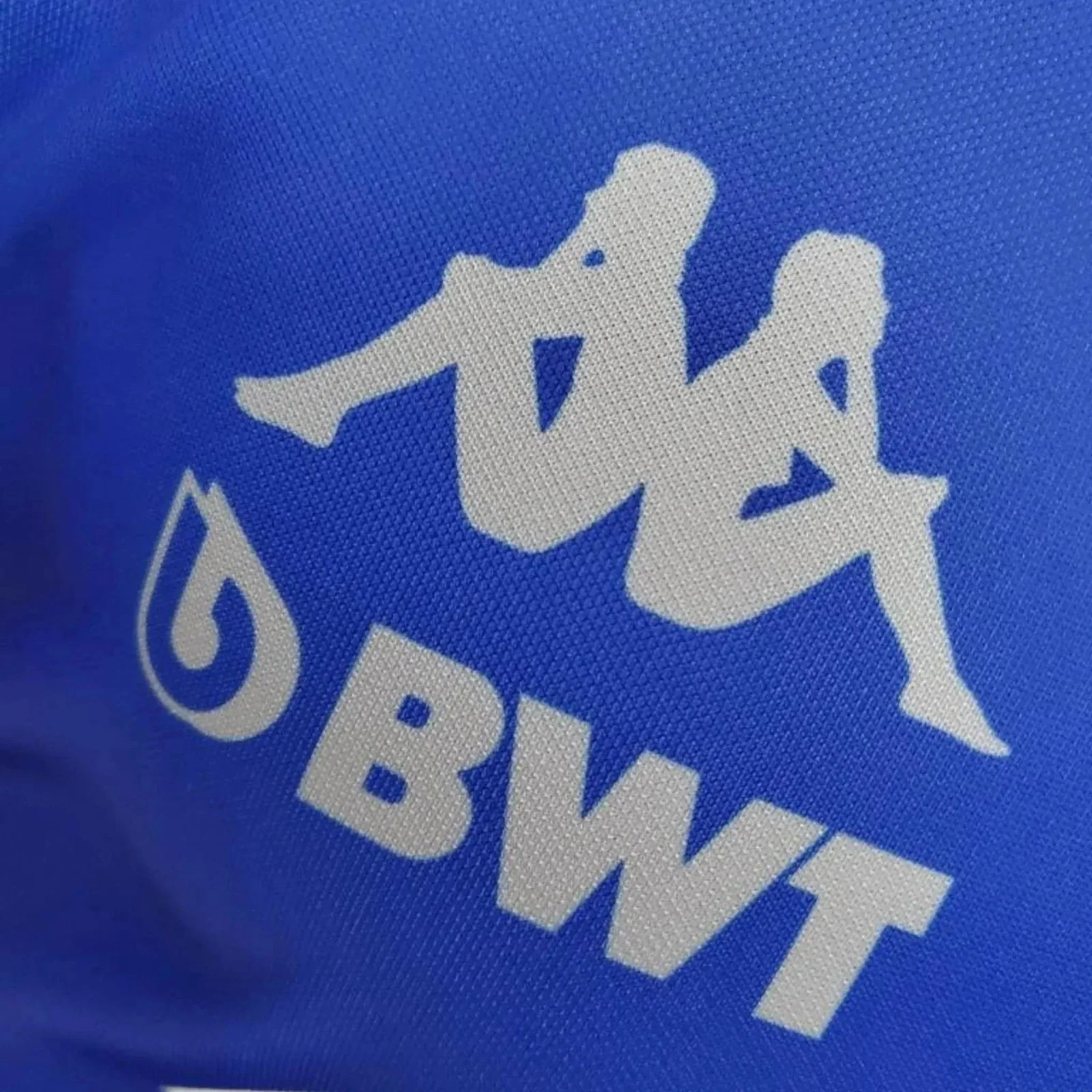2022 BWT Fernando Alonso T-Shirt - Image 7