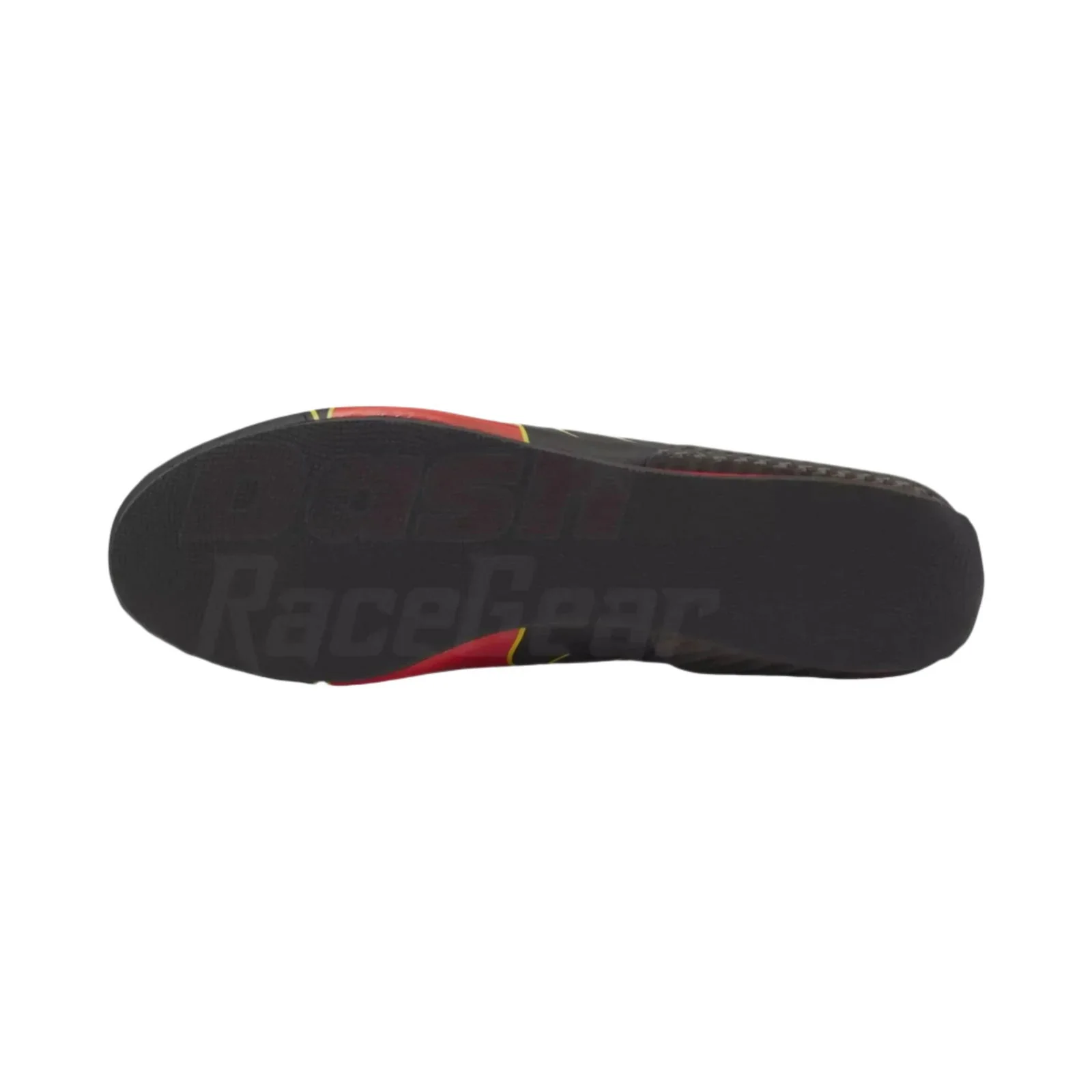 2022 Carlos Sainz Jr Ferrari Scuderia F1 Boots - Image 4