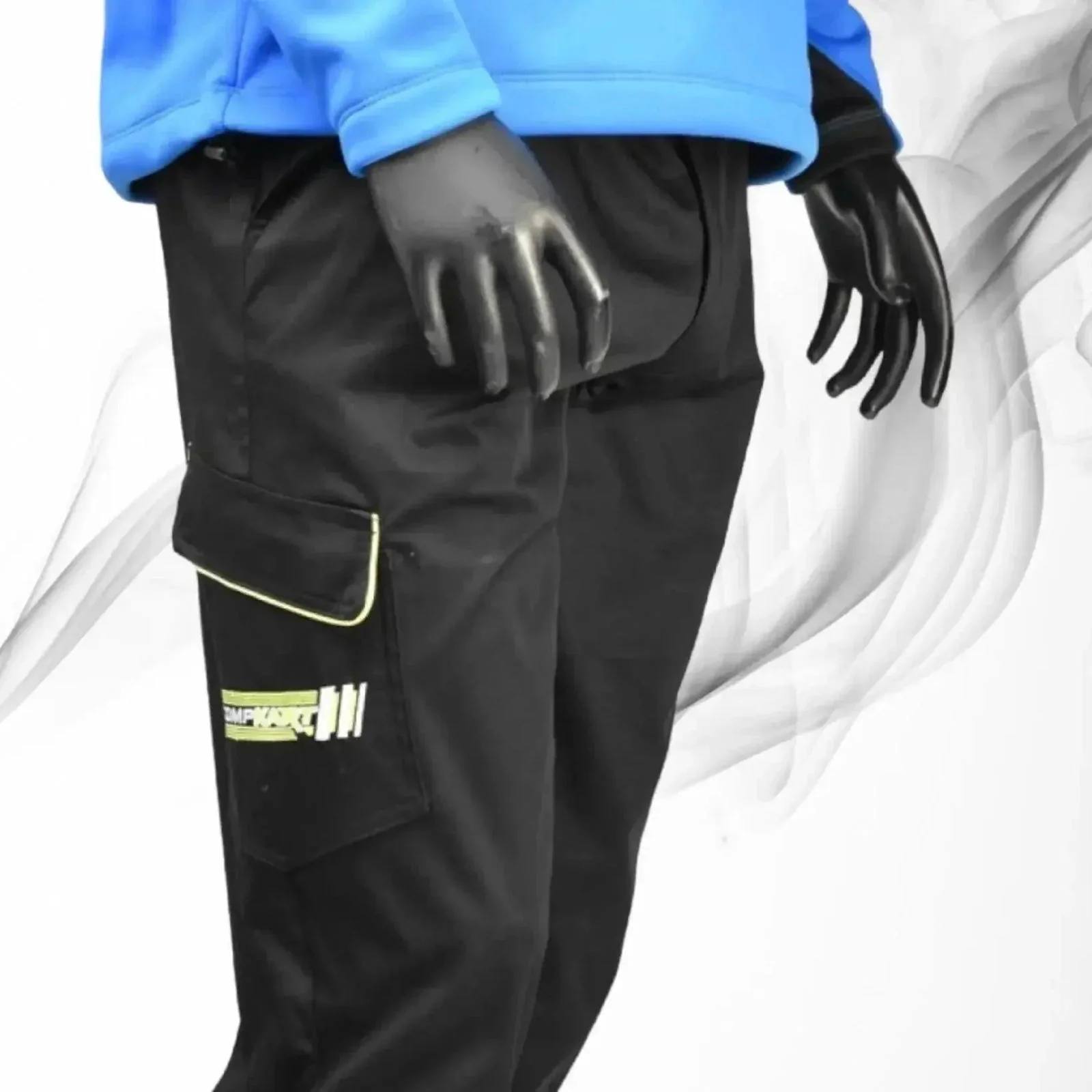 2022 Compkart TROUSER PANTS - Image 2