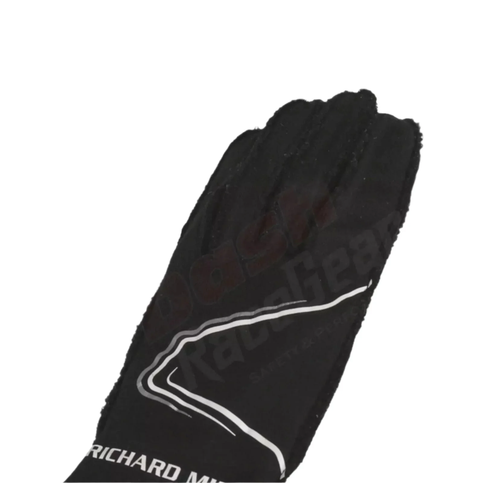 2022 Daniel Ricciardo Race Gloves  Belgian GP  - Image 3