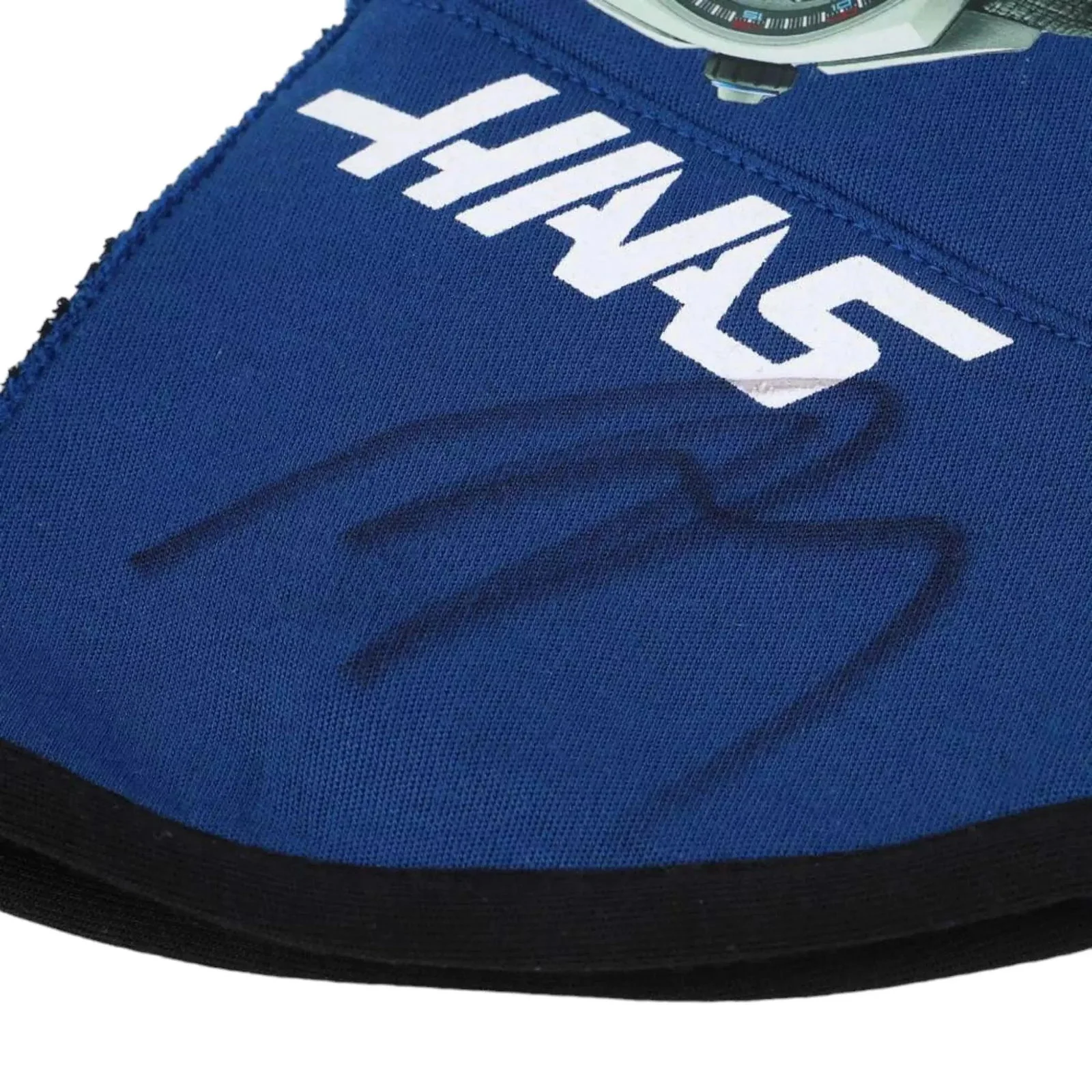 2022 KEVIN MAGNUSSEN REPLICA RACE GLOVES - Image 2