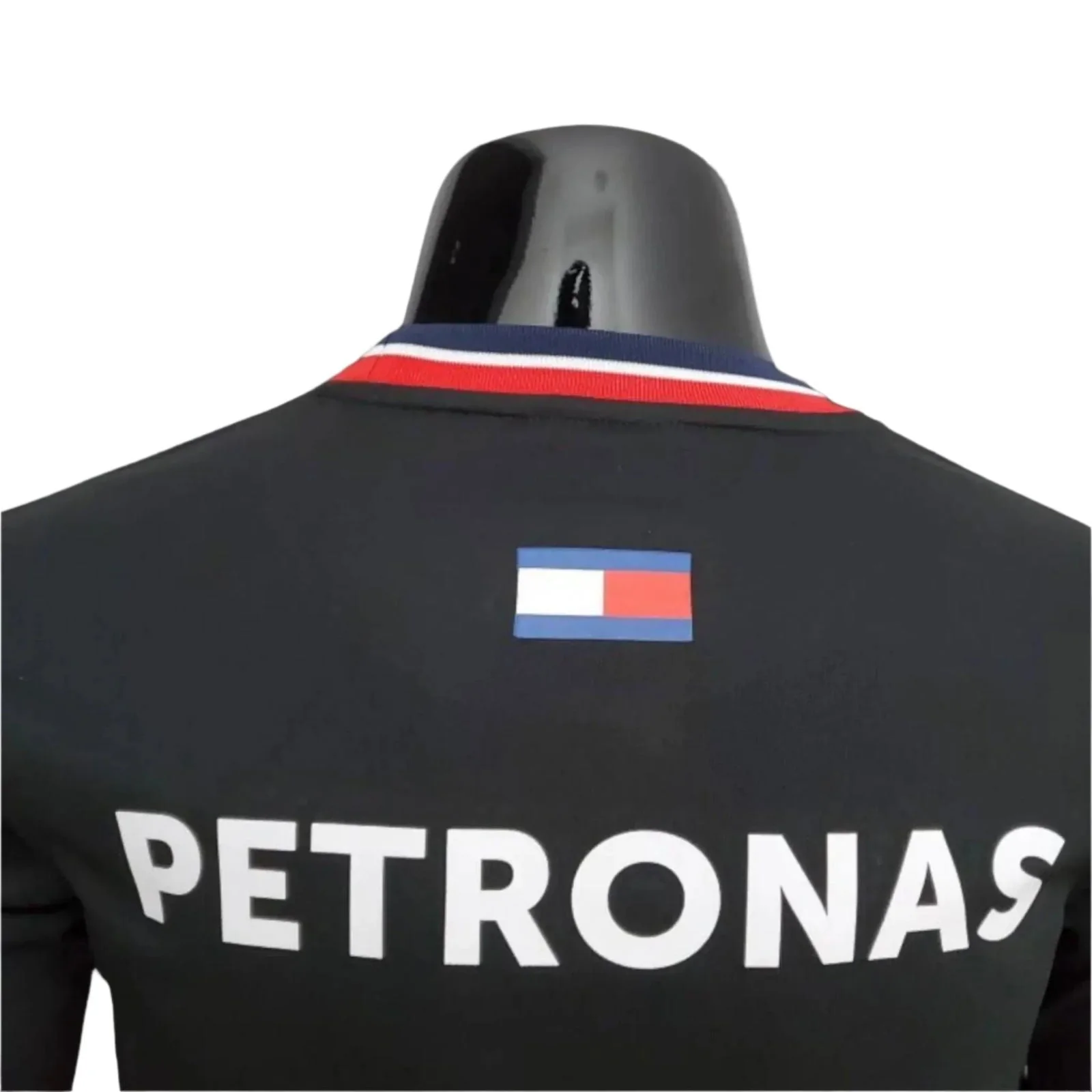 2022 Mercedes F1 Long Sleeve T-Shirt - Image 4