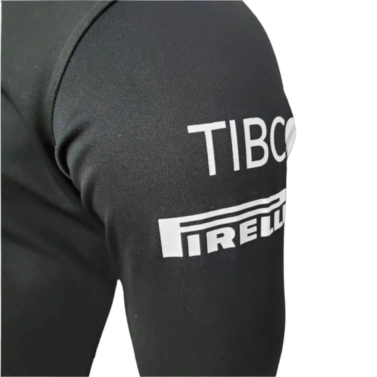 2022 Mercedes F1 Long Sleeve T-Shirt - Image 5