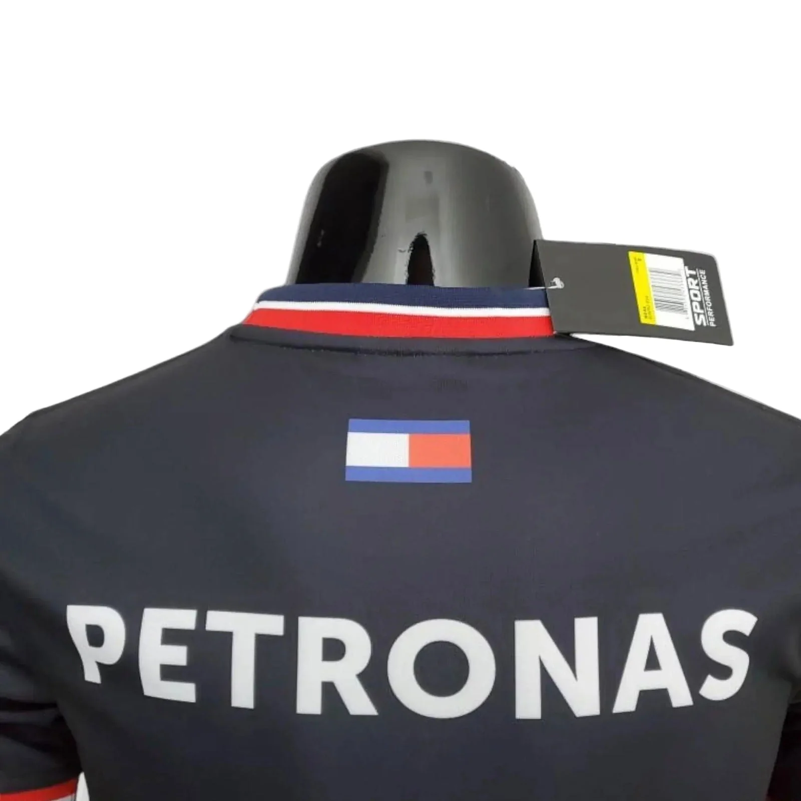2022 Mercedes Formula One T-Shirt - Image 5
