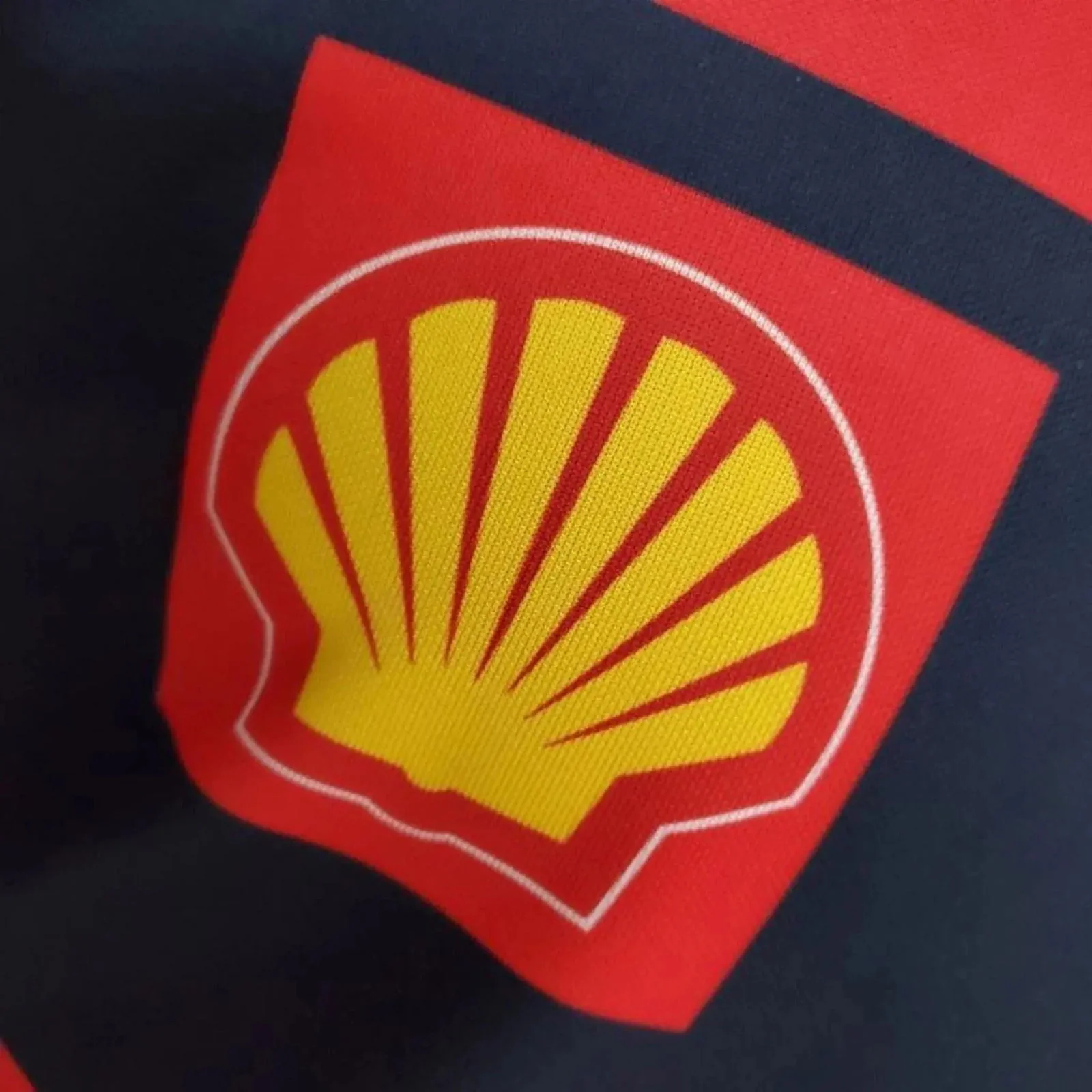 2022 New Ferrari Charles Leclecr F1 Racing T-Shirt - Image 4