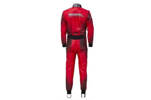 2022 REDSPEED DRIVER RACE SUIT OMP - Image 2