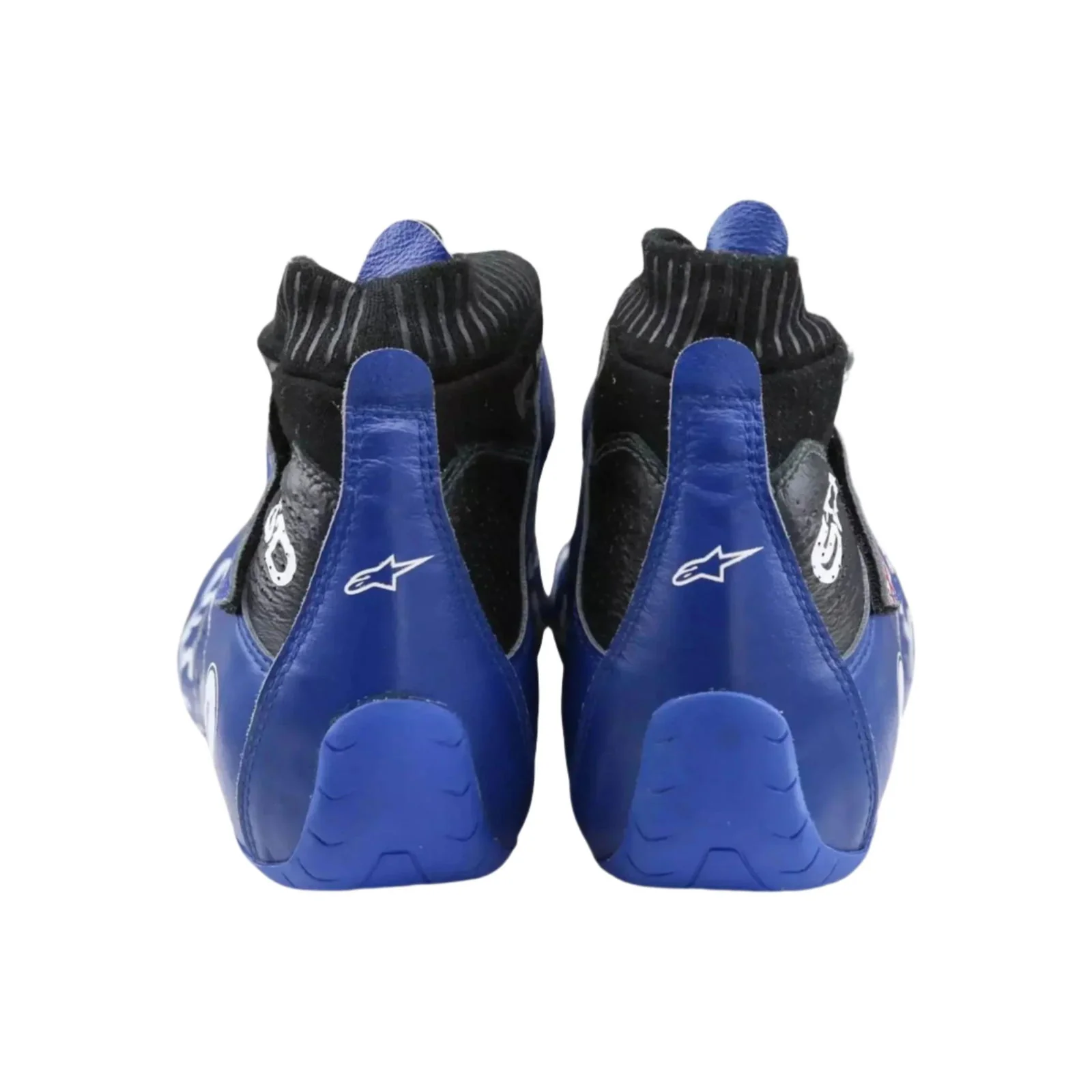 2022 Scott Dixon Race Boots - Chip Ganassi IndyCar Edition - Image 4