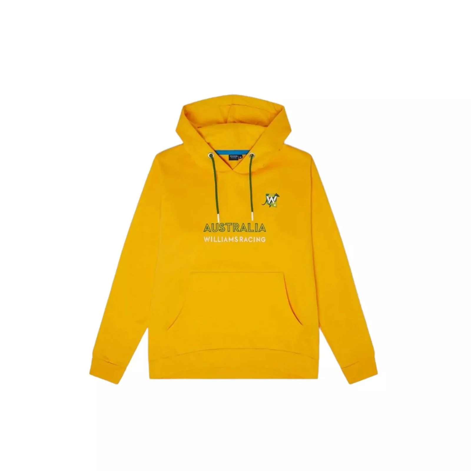 2023 Adult Australia Race Hoodie - Image 4