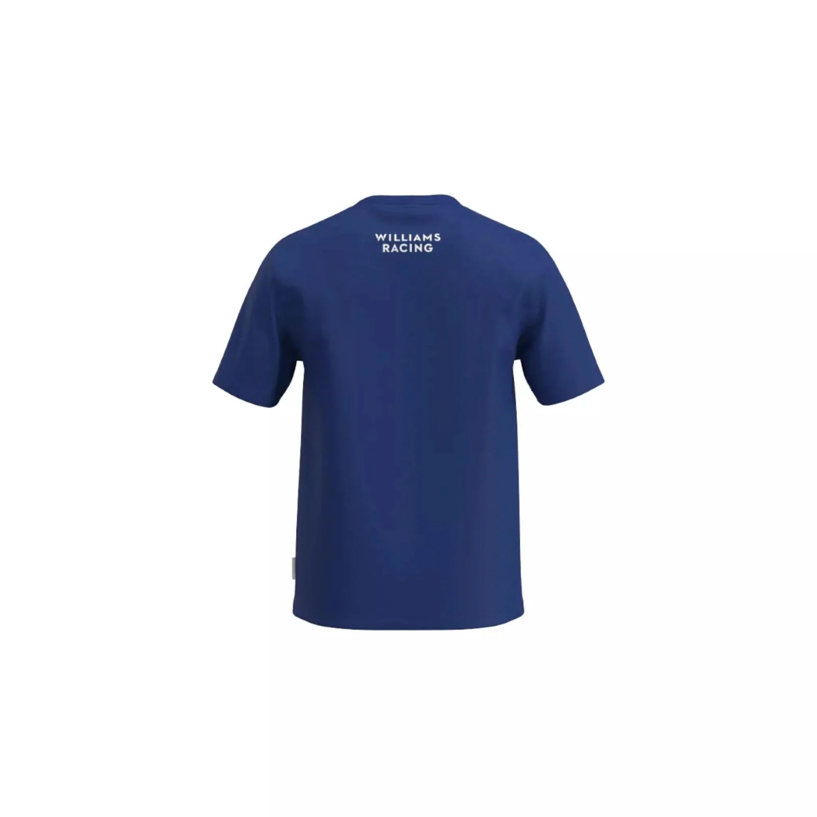 2023 Adult Great Britain Race T-Shirt Mazarine Blue - Image 5