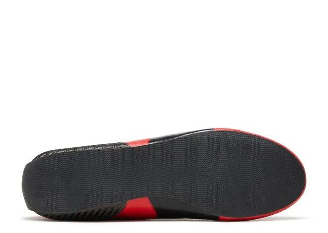 2023 Charles Leclerc Ferrari F1 Racing Shoes for Ultimate Performance - Image 4