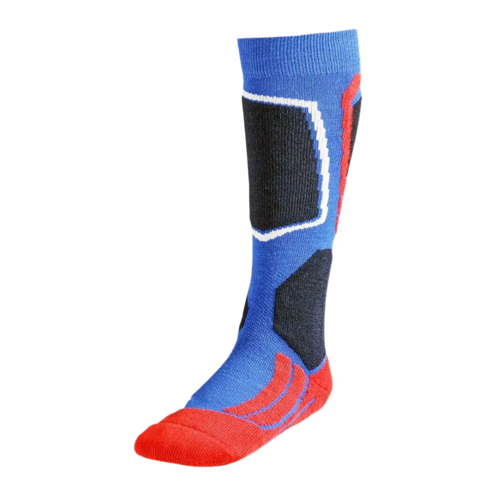 2023 Falke JR SK2 Cushion Ski Sock - Warm & Comfortable for Kids