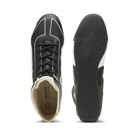 2023 George Russell Race Boots | Mercedes-AMG F1 Team Official Replica - Image 2
