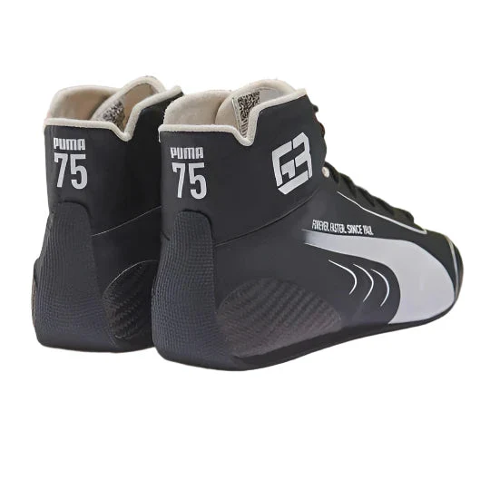 2023 George Russell Race Boots | Mercedes-AMG F1 Team Official Replica - Image 3