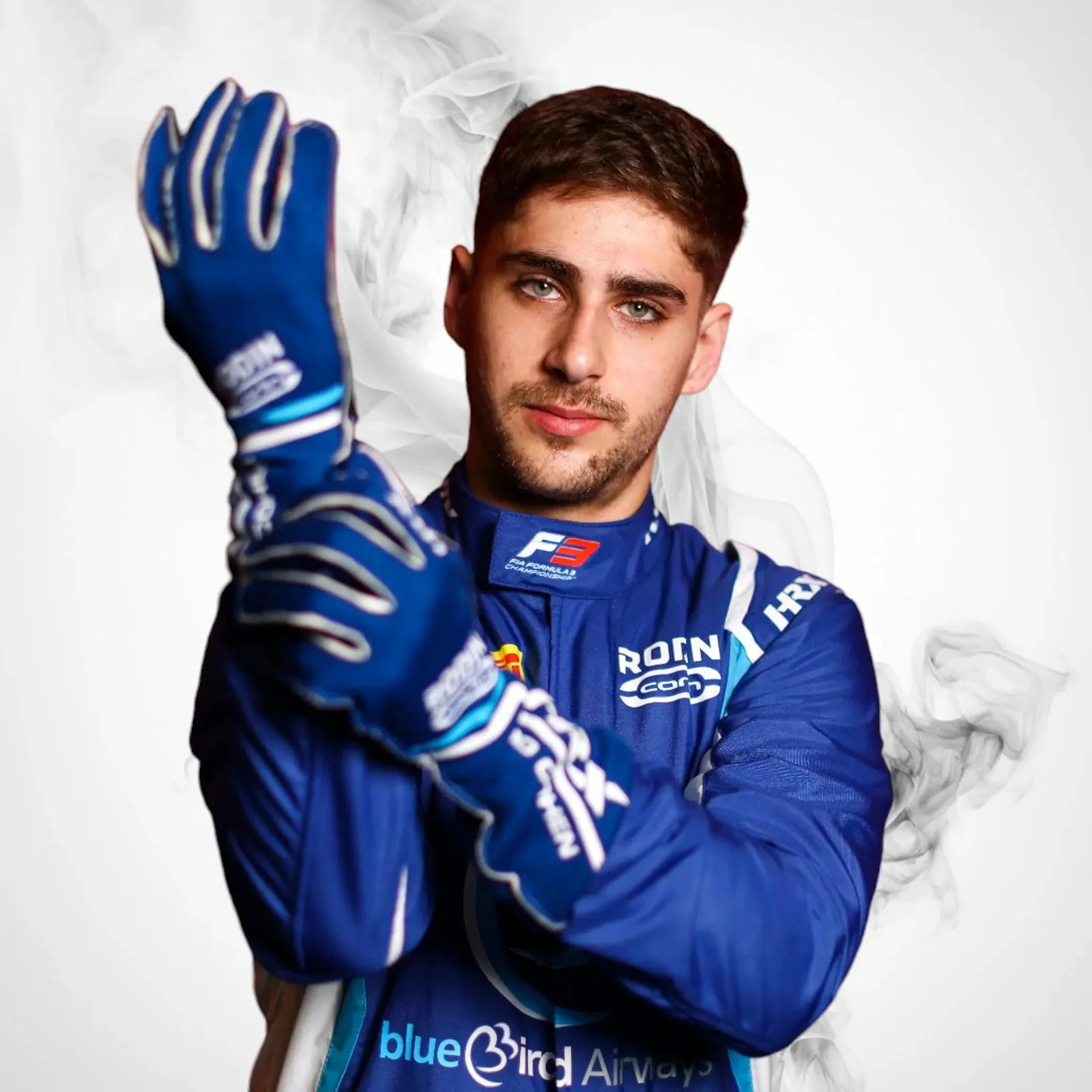 2023 Ido Cohen Rodin Carlin Suit - Image 3