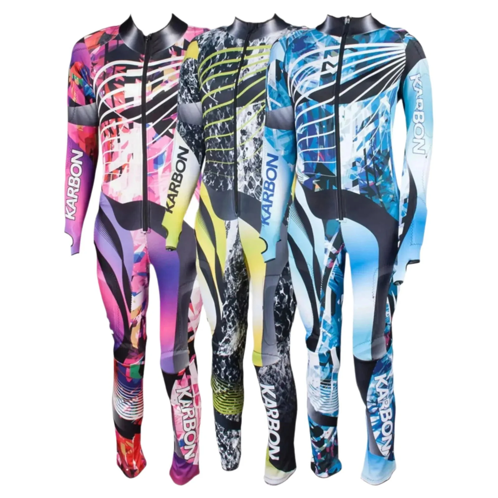 2023 Karbon Adult Empress GS Suit