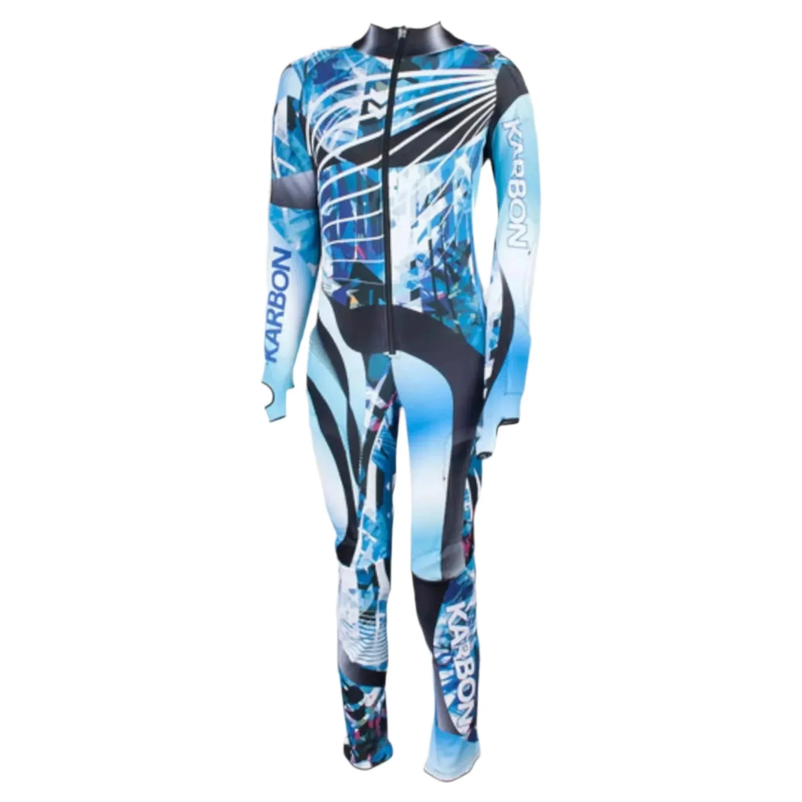 2023 Karbon Adult Empress GS Suit - Image 3