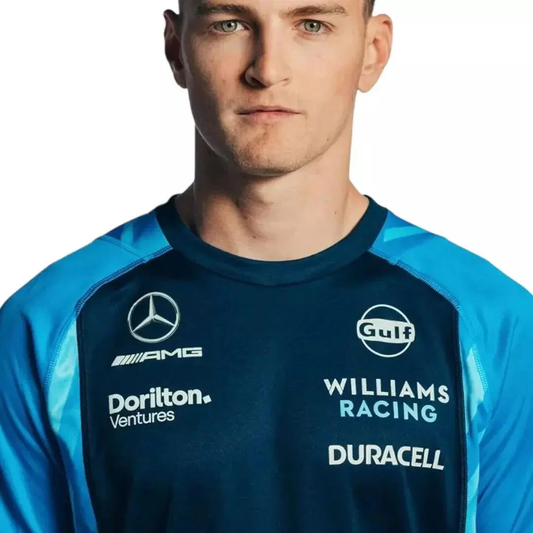 2023 Men's Training Jersey - Image 3