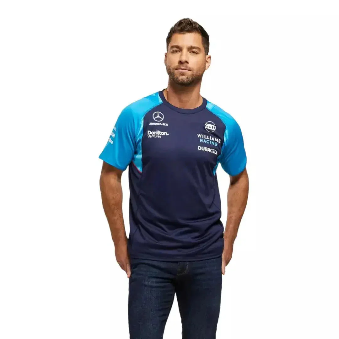 2023 Men's Training Jersey - Image 4