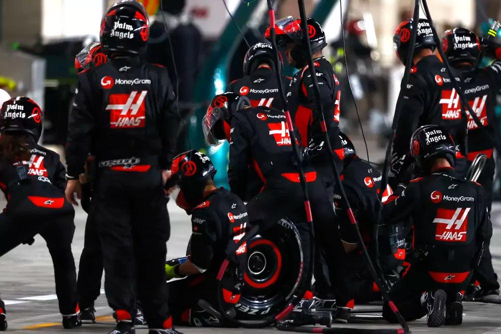 2023 Kevin Magnussen Special Austin Race Suit - US Grand Prix - Image 7