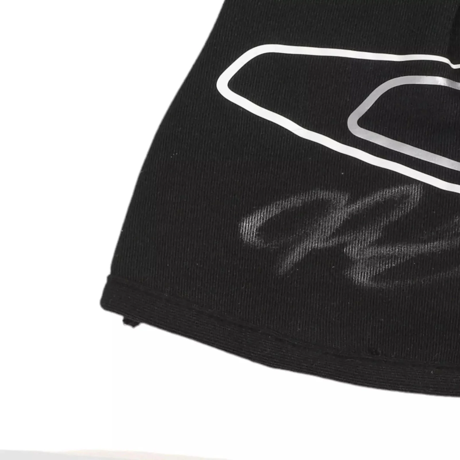 2023 Oscar Piastri Replica McLaren F1 Race Gloves - Image 2