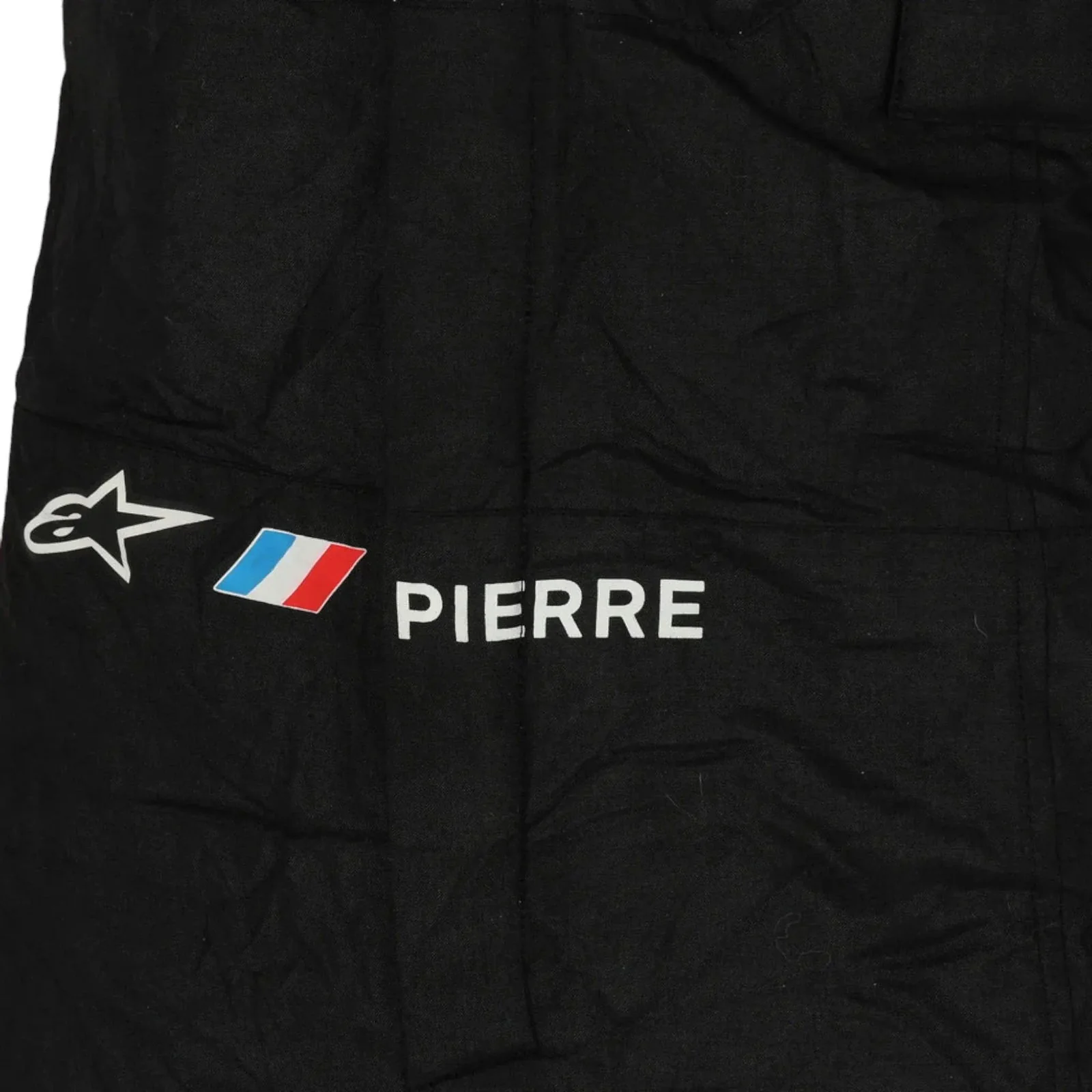 2023 Pierre Gasly BWT Alpine F1 Team Race Suit - Mexico GP - Image 6