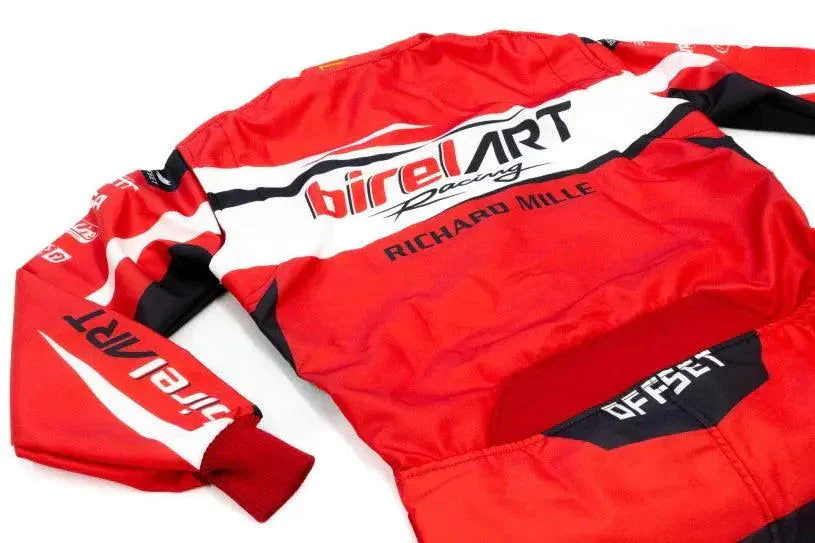 2023 PSL/BIREL RACE SUIT - Image 11