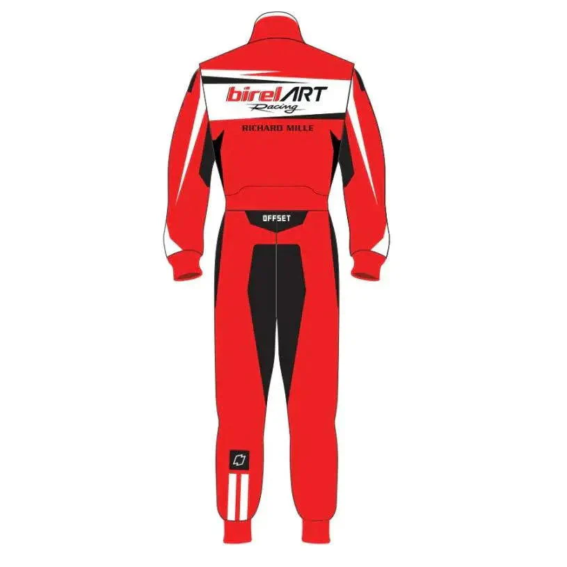 2023 PSL/BIREL RACE SUIT - Image 2
