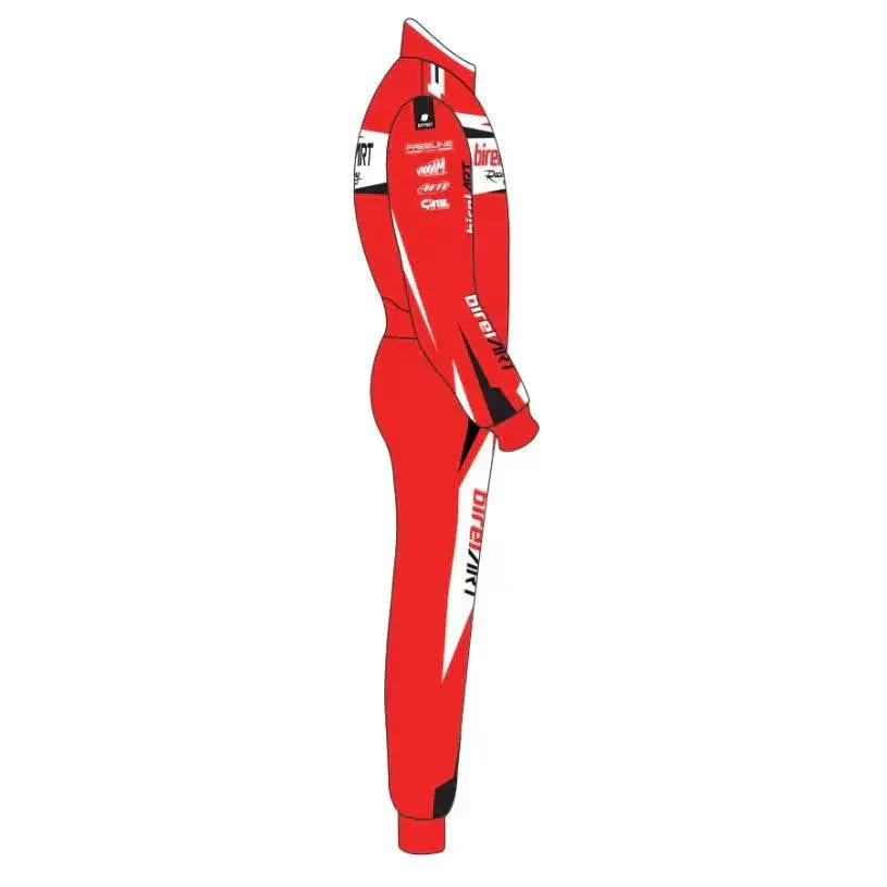 2023 PSL/BIREL RACE SUIT - Image 3