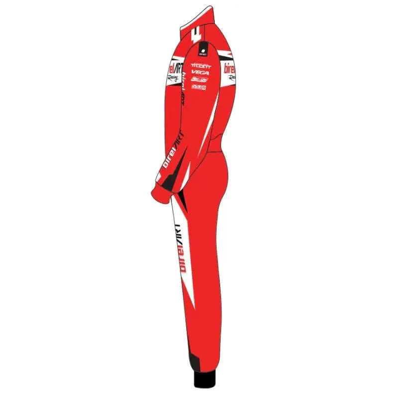 2023 PSL/BIREL RACE SUIT - Image 4
