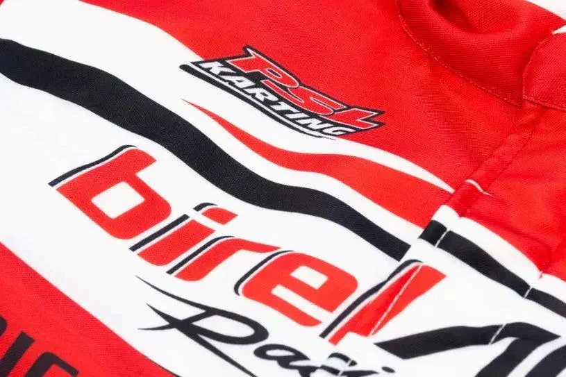 2023 PSL/BIREL RACE SUIT - Image 6
