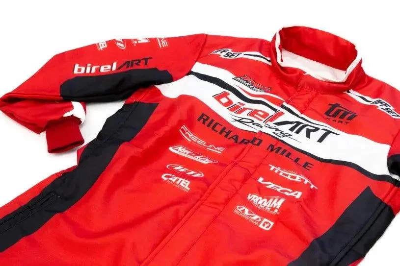 2023 PSL/BIREL RACE SUIT - Image 7