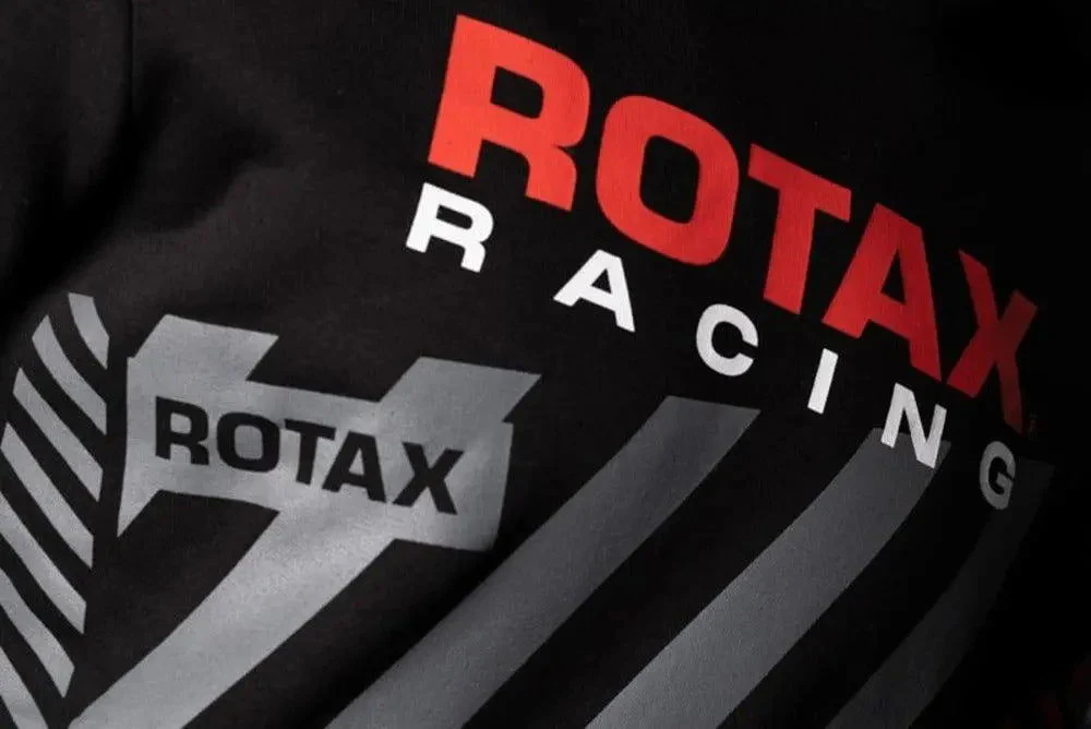 2023 Rotax Racing Hoody - Image 3
