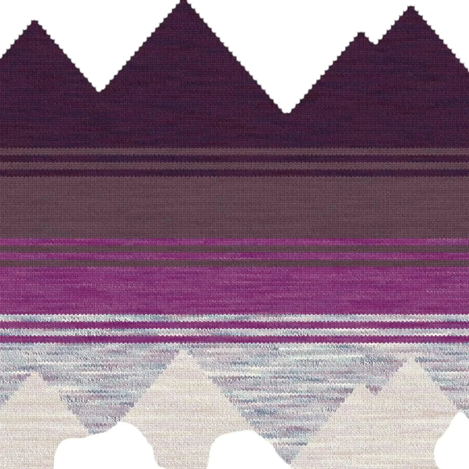 2023 Smartwool JR Ski Light Cushion Socks - Image 4