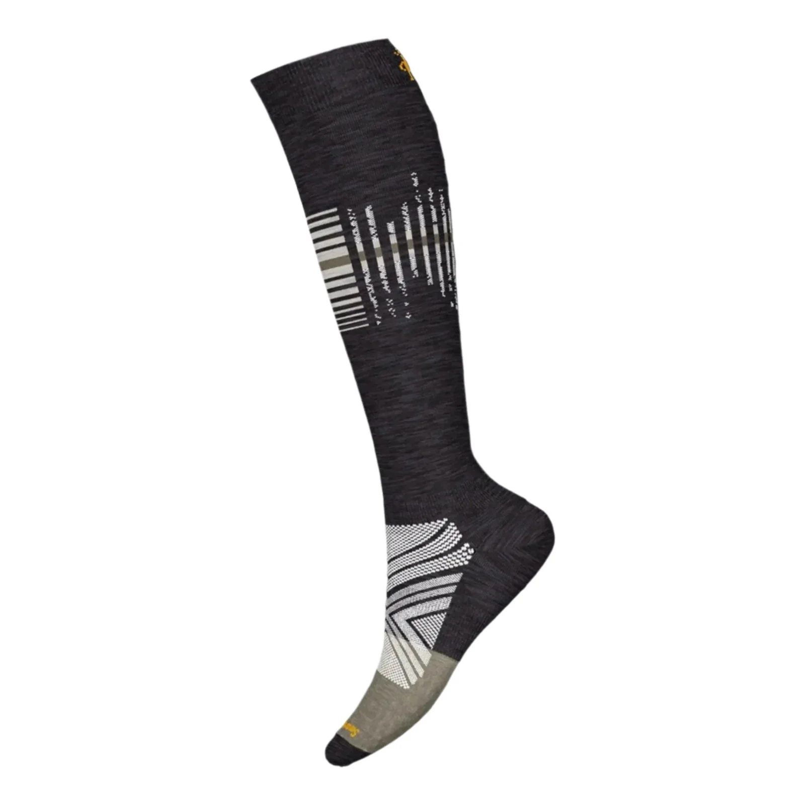 2023 Smartwool Men's Ski Race Sock - Performance & Comfort on the Slopes