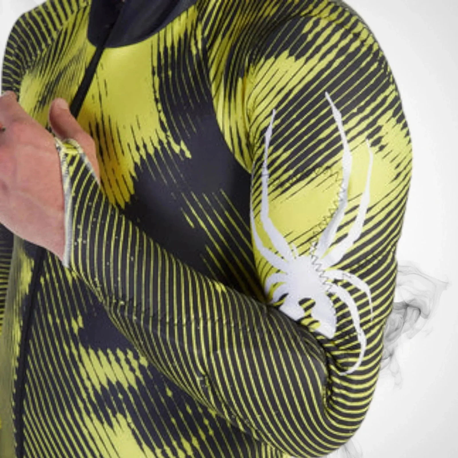 2023 Spyder Men's Performance GS Suit - Image 3