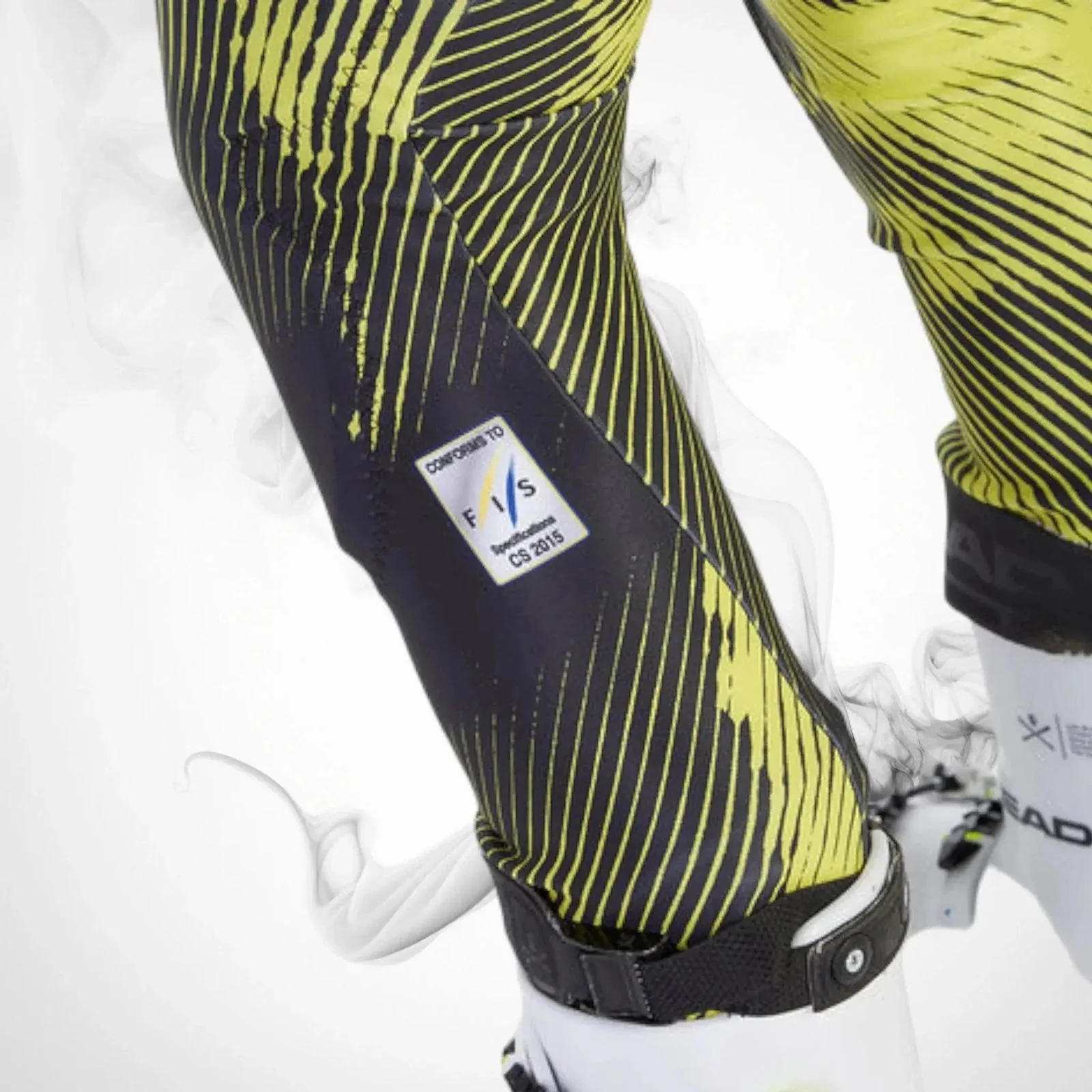 2023 Spyder Men's Performance GS Suit - Image 6