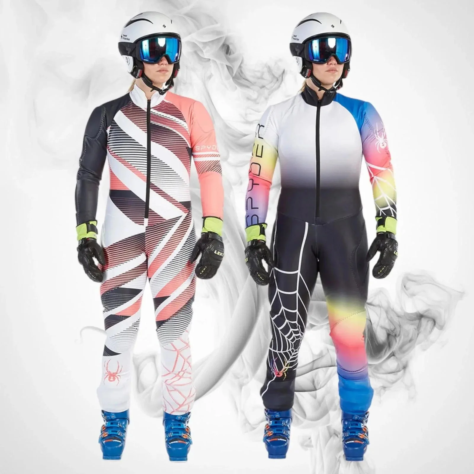 2023 Spyder Women's 990 GS Suit