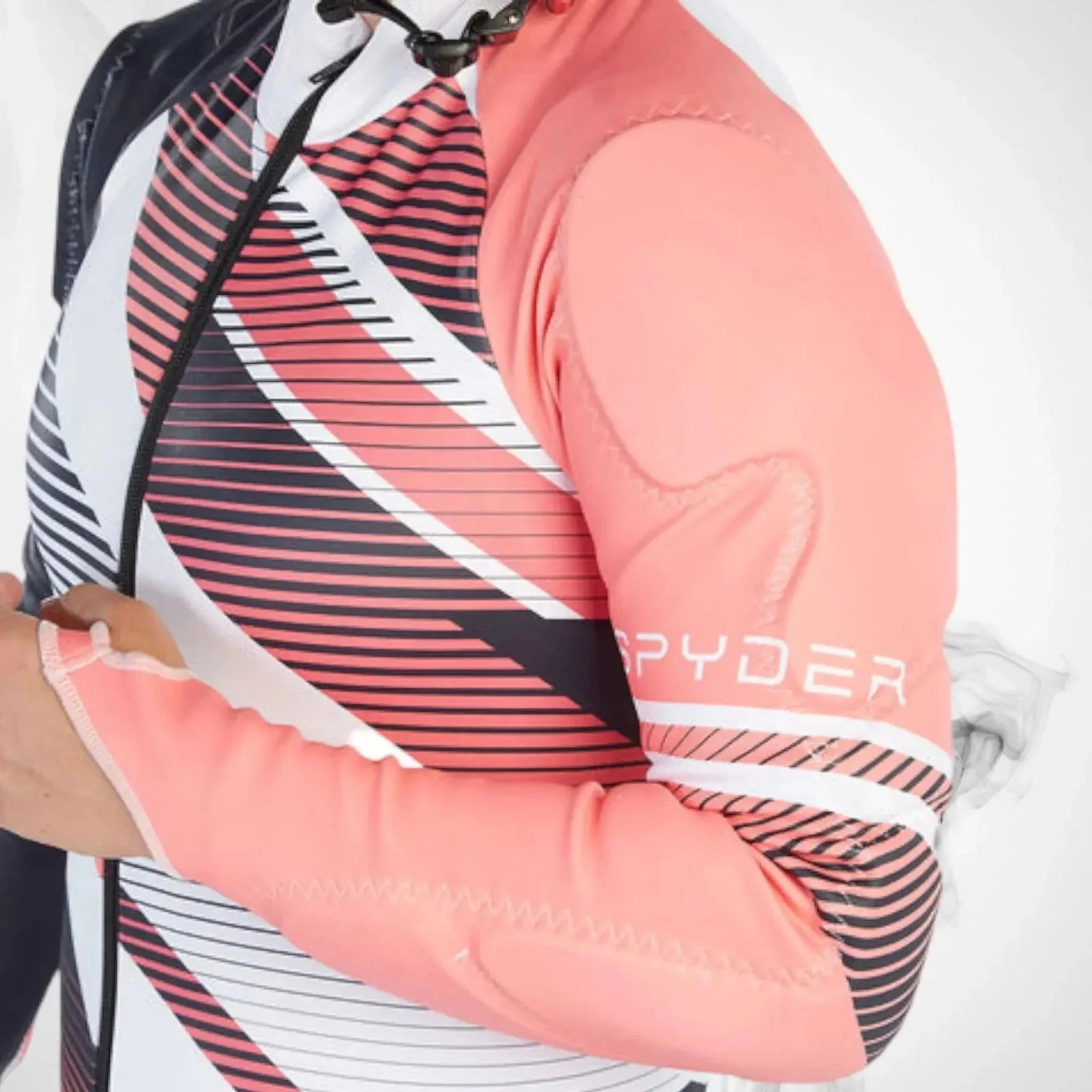 2023 Spyder Women's 990 GS Suit - Image 3